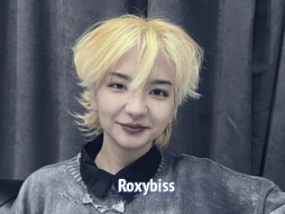 Roxybiss