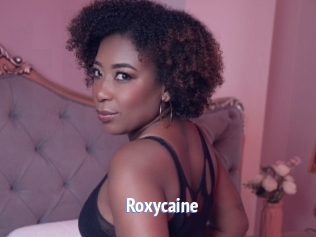 Roxycaine