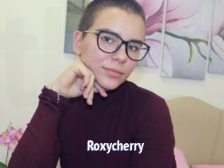 Roxycherry