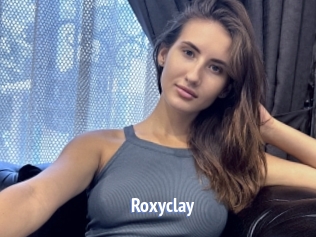 Roxyclay