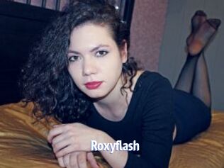 Roxyflash