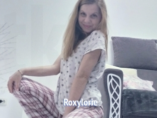 roxylorie Telefon Kontakte