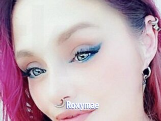Roxymae
