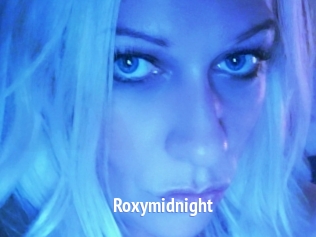 Roxymidnight