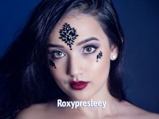 Roxypresleey