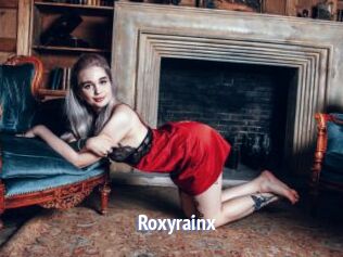 Roxyrainx