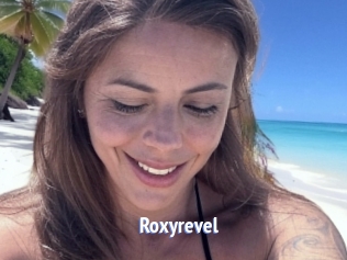 Roxyrevel