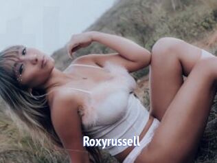 Roxyrussell
