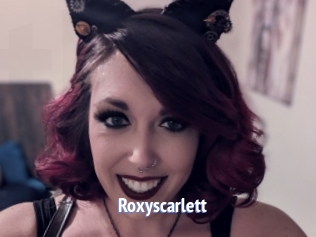 Roxyscarlett