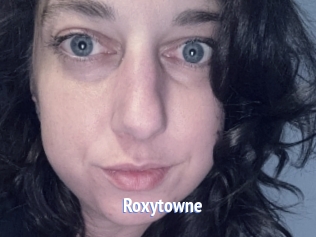 Roxytowne