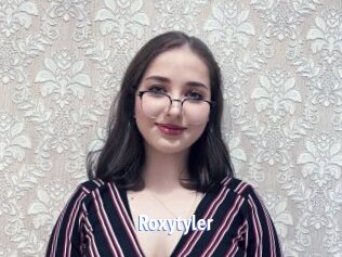 Roxytyler