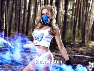 Roxywinston