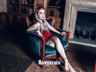Roxyxrain