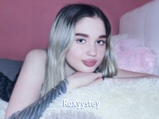 Roxyystey