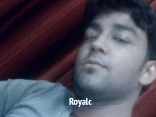 Royalc