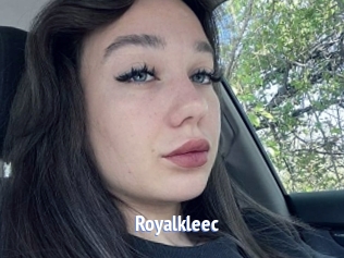 Royalkleec