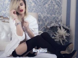Royallili