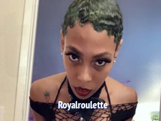 Royalroulette