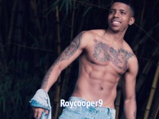 Roycooper9
