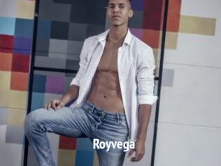 Royvega