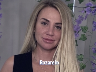 Rozarein