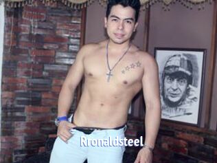 Rronaldsteel