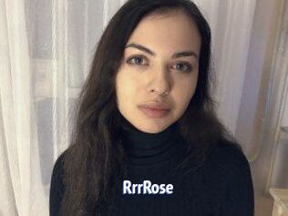 RrrRose