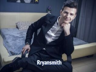 Rryansmith