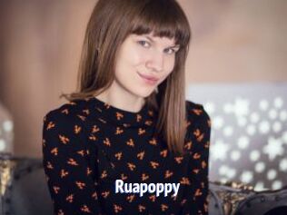 Ruapoppy