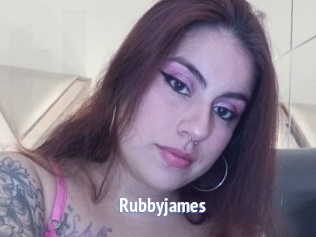 Rubbyjames
