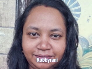 Rubbyrani