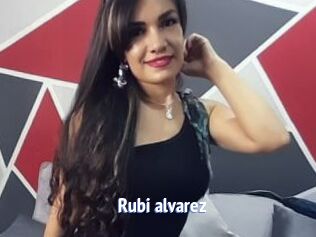 Rubi_alvarez