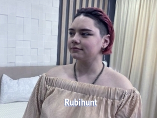 Rubihunt