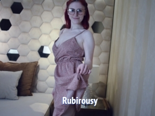 Rubirousy