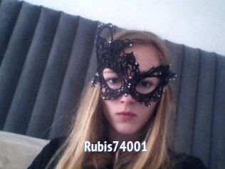 Rubis74001