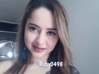 Ruby0498