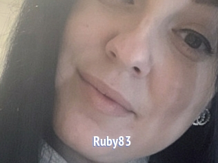 Ruby83