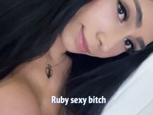 Ruby_sexy_bitch