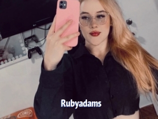 Rubyadams