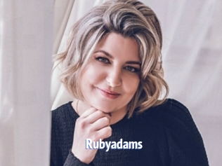 Rubyadams