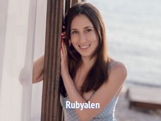 Rubyalen