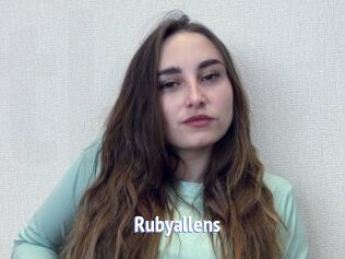Rubyallens