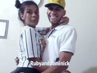 Rubyanddominick