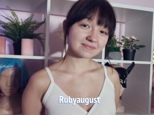 Rubyaugust