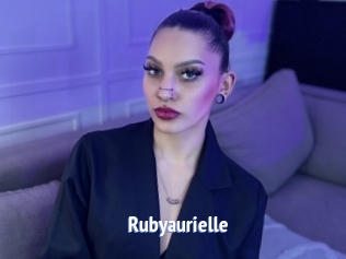 Rubyaurielle