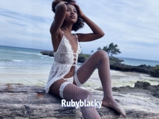 Rubyblacky
