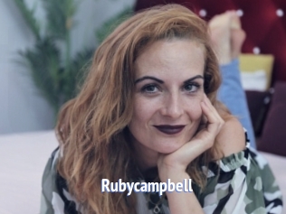 Rubycampbell