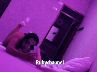 Rubychannel