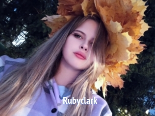 rubyclark Telefon Kontakte