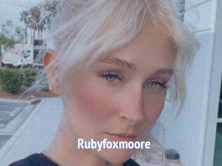 Rubyfoxmoore
